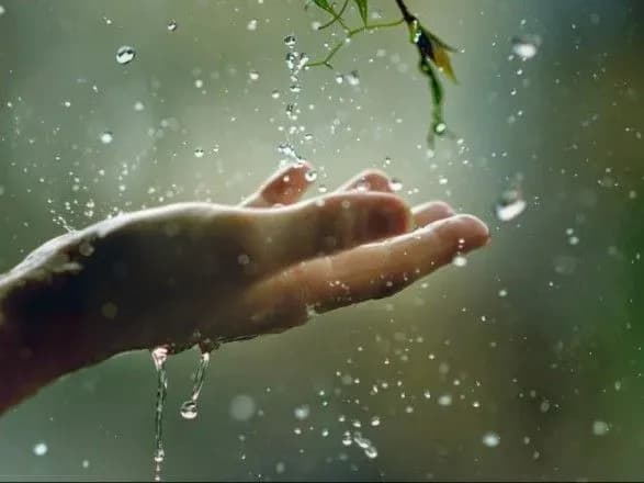 Синоптики дали прогноз погоди на вихідні