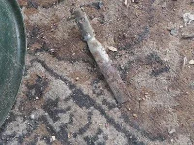 У Вірменії чоловік кинув дві гранати в колишню дружину і її сім'ю