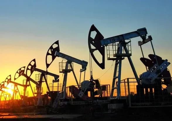 Brent подешевела до 65,96 долл. за баррель