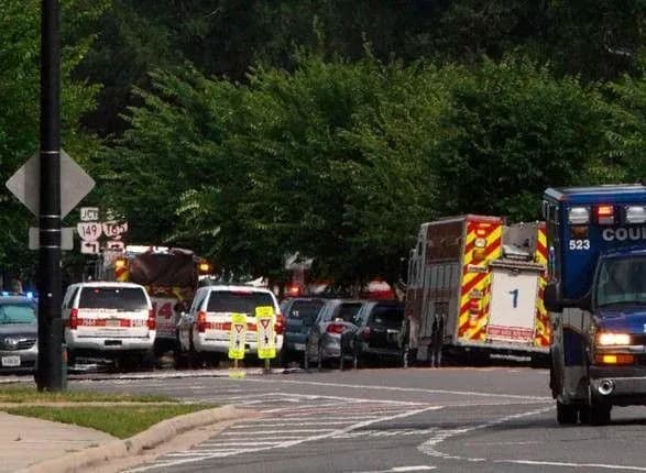 Стрілянина у Вірджинії: посольство перевіряє інформацію щодо українців