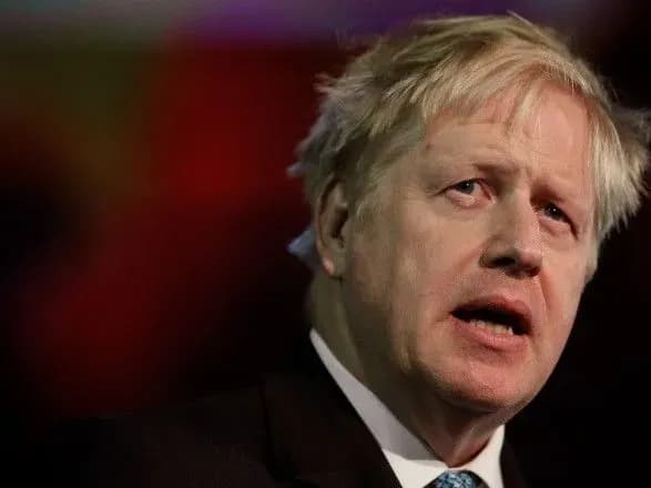 Президент США считает Бориса Джонсона лучшим кандидатом на должность британского премьера