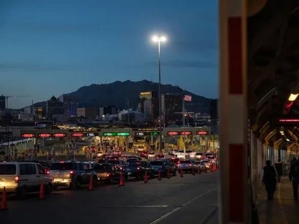 Оголошена дата переговорів Мексики і США з питання мит у Вашингтоні