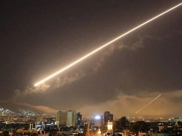 США повідомили РФ про підтримку авіаударів Ізраїлю в Сирії, поки там залишається Іран