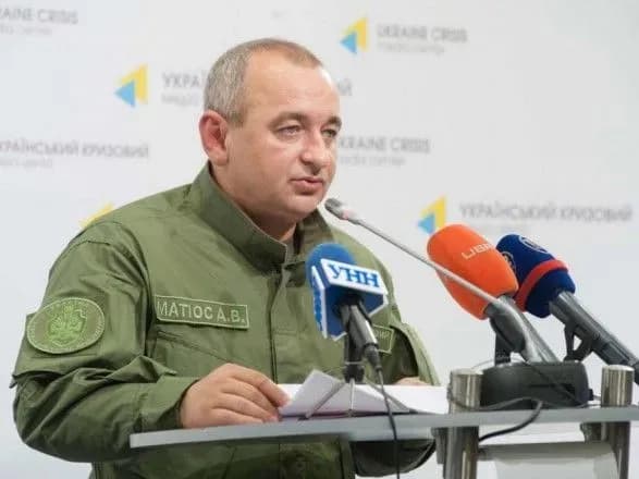 Матіос скликає нараду з МЗС, СБУ та Генштабом через відео з анексією Буковини