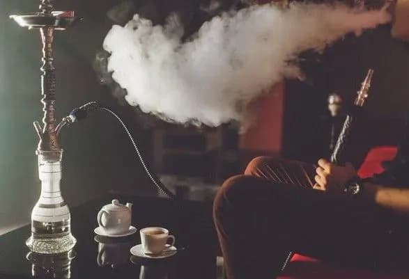 Супрун розвіяла міф про безпеку кальянів