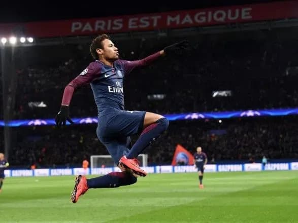 Неймар відреагував на звинувачення у зґвалтуванні