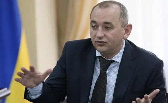 Матіос не збирається у відставку достроково