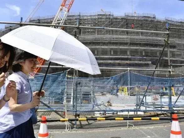 The Times: Росію можуть дискваліфікувати з Олімпіади-2020 у Токіо