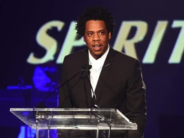 Jay-Z став першим репером-мільярдером в історії