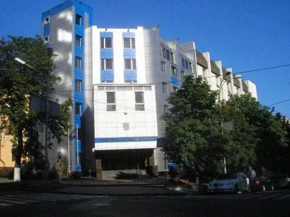 В Киеве будут судить главного бухгалтера предприятия за присвоение более 7 млн грн