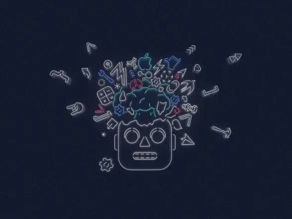 Apple анонсувала iOS 13 у якій з'явиться темний режим