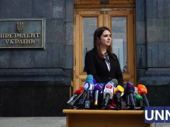 Зеленський їде до Брюсселя задекларувати незмінність курсу в Євросоюз і НАТО - прес-секретар