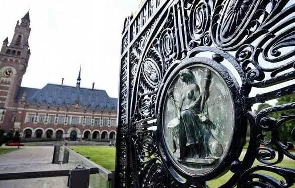 Україна завтра три години представлятиме контраргументи у суді ООН