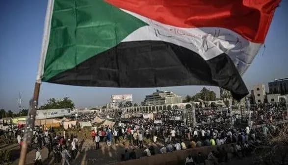 Кількість жертв внаслідок протесту в столиці Судана зросла до дев'яти осіб