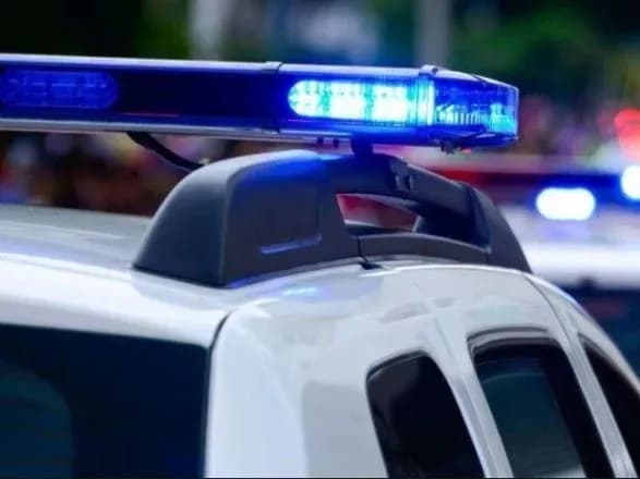 Под Киевом до сих пор продолжается план "Перехват" из-за похищения детей