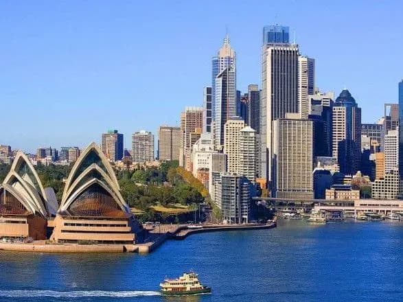 Австралія потерпає від російської пропаганди - дипломат