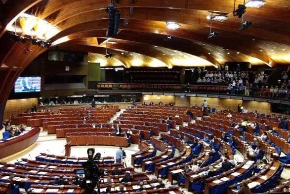 Сьогодні у Парижі чергова "битва" в ПАРЄ щодо Росії