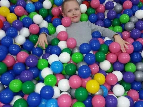 Убивство 5-річного Кирила: встановлено особи людей, які були з поліцейськими