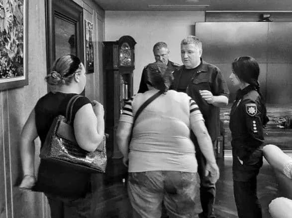 Аваков прокоментував убивство 5-річного Кирила