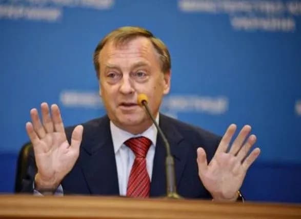 У справі Лавриновича продовжили дослідження письмових доказів прокурорів