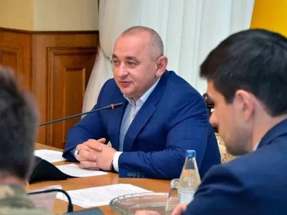 Матіос пообіцяв поінформувати про результати розслідування щодо відео з анексією Буковини