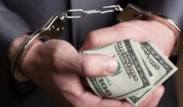 Незаконне збагачення каратиметься на термін до 12 років – АПУ