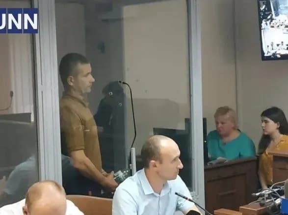 Суд начал слушание по второму полицейскому, которого подозревают в убийстве ребенка