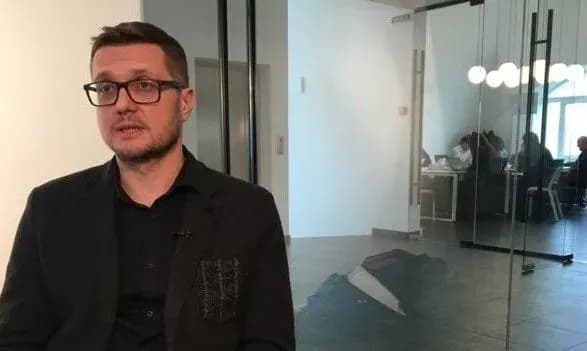 Стало відоме військове звання Баканова