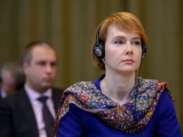 Зеркаль: завдання України у суді ООН представити справу без маніпуляцій Росії