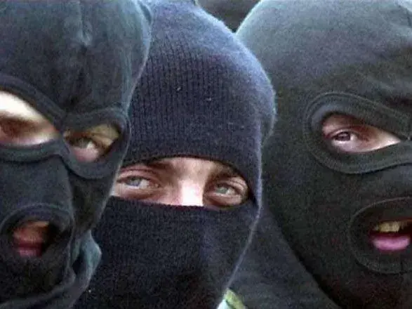 Рейдери захопили гранітний кар'єр і вимагали 10 млн грн