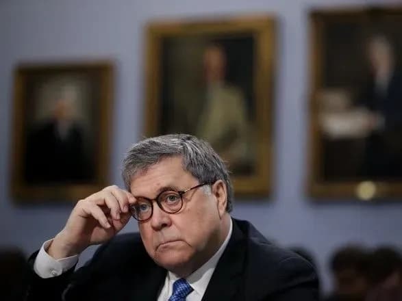 Демократи планують притягнути до відповідальності генпрокурора США за відмову надати доповідь Мюллера