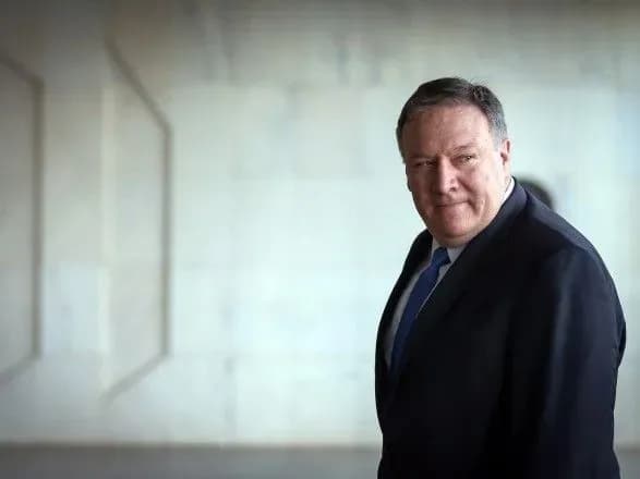 У США мають надію, що Європа будуватиме свою енергетичну базу без прив'язки до РФ