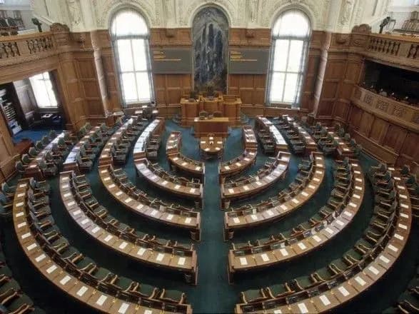 Прем'єр Данії визнав поразку на парламентських виборах