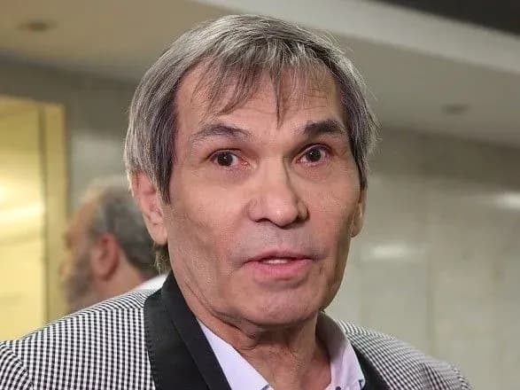 Російський продюсер Барі Алібасов впав у кому