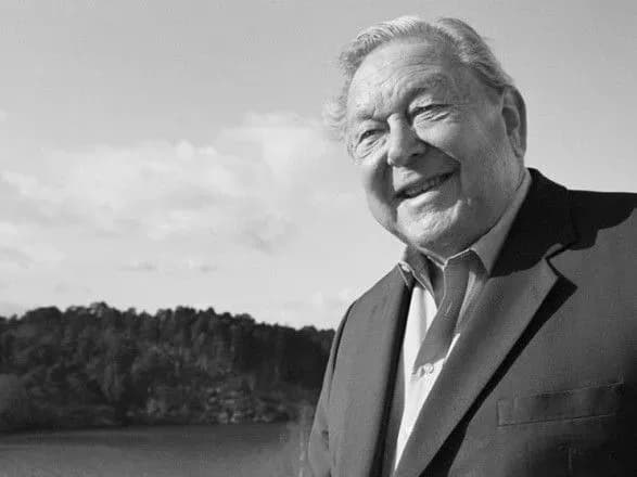 Помер один із колишніх президентів УЄФА