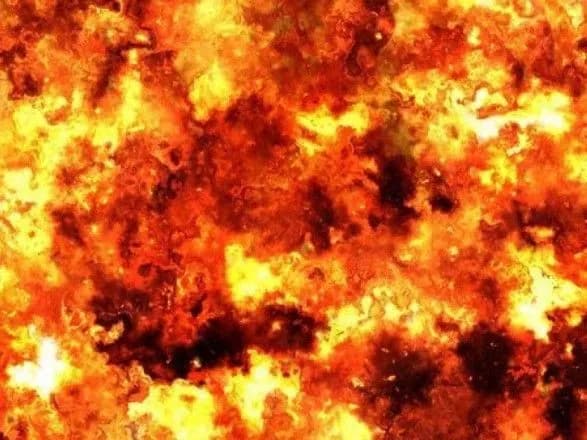 У Нью-Мексико стався вибух в аеропорту