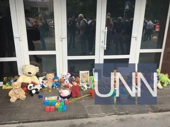 Допитано осіб, які були з поліцейськими під час трагедії у Переяслав-Хмельницькому