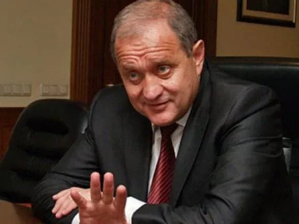 Анатолій Могильов звернеться у ДБР з вимогою покарати тих, хто здав Крим