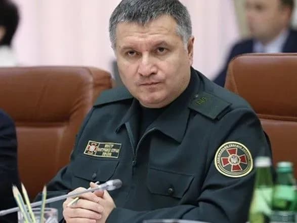 Аваков будет отвечать за смерть 5-летнего мальчика перед Радой, впрочем заявление не напишет