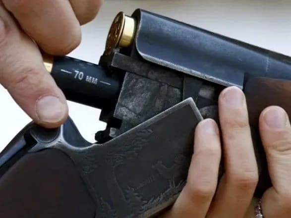 У Дніпрі чоловік влаштував стрілянину з рушниці