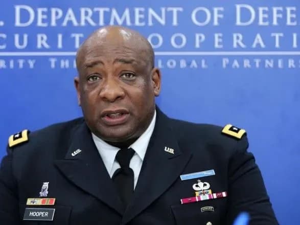 США: ми зацікавлені в наданні військової допомоги новій владі України