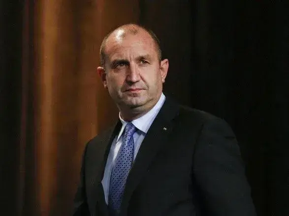 Президент Болгарії: Софія продовжить співпрацю з Москвою у військовій сфері