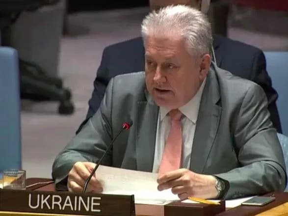 Через зловживання правом вето буде важко відновити репутацію РБ ООН — Єльченко