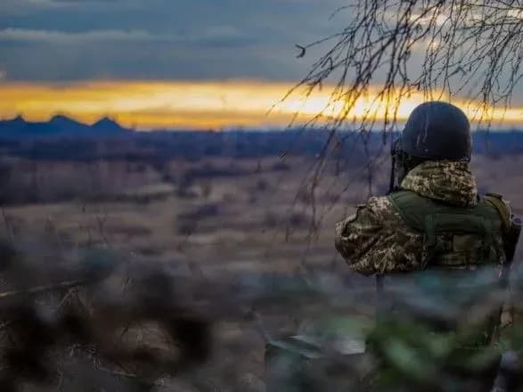 В зоні ООС бойовики п'ять разів порушили "тишу"