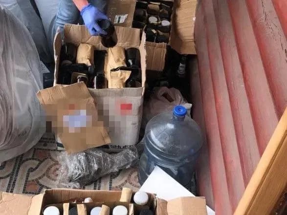 В Україні викрили торговців ртуттю