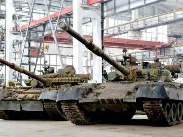 Розтрата в "оборонці": оголошено підозру двом очільникам Харківського БТЗ