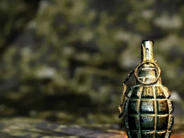 У Київській області намагалися підірвати колишнього беркутівця