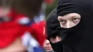 Невідомі у балаклавах викрали з магазину 5 пачок сигарет