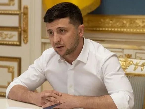 Зеленський привітав журналістів з професійним святом