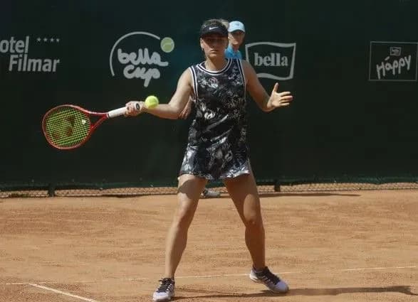 Костюк тріумфувала в українському дербі на кортах в Торуні